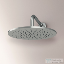 Ideal Standard IDEALRAIN 30 cm-es fejzuhany zuhanykar nélkül,Króm A5803AA csaptelep