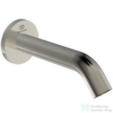 Ideal Standard JOY 16 cm-es kádkifolyó,silver storm BC805GN csaptelep