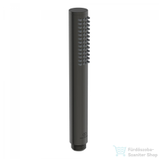 Ideal Standard Multisuite 1 funkciós fém kézizuhany,magnetic grey BC774A5 csaptelep