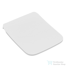Ideal Standard STRADA II soft-close wc ülőke,fehér T360101 takarító és háztartási eszköz