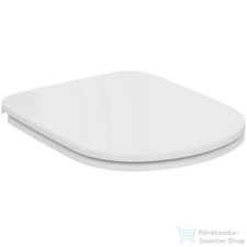 Ideal Standard TEMPO soft-close wc ülőke,fehér T679401 takarító és háztartási eszköz