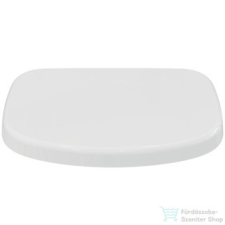 Ideal Standard TEMPO soft-close wc ülőke,fehér T679901 takarító és háztartási eszköz