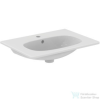 Ideal Standard TESI 62,5x45 cm-es falra/bútorra szerelhető mosdó,fehér T351001