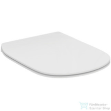 Ideal Standard TESI soft-close wc ülőke,fehér T552201 takarító és háztartási eszköz