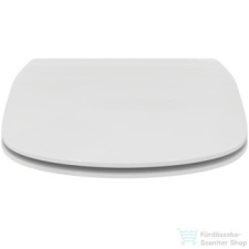 Ideal Standard TESI soft-close wc ülőke,matt fehér T3527V1 takarító és háztartási eszköz