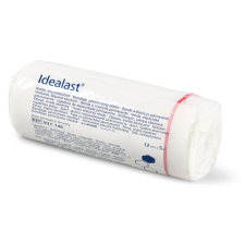  Idealast® kompressziós pólya (12cmx5m; 1 db) gyógyászati segédeszköz