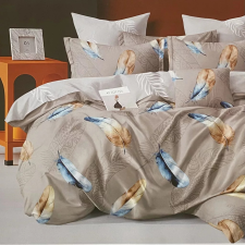 idealisotthon Tollmintás 7 részes kétoldalas ágyneműhuzat lakástextília