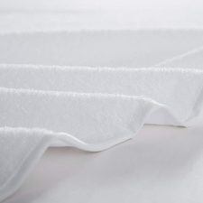 idealisotthon Vízhatlan pamut-frottír matracvédő, 100x200 cm lakástextília