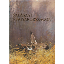 Idegenforgalmi Propaganda Vadászat Magyarországon antikvárium - használt könyv