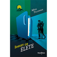 Ideges úr élete egyéb könyv