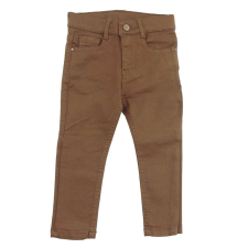 Idexe barna színű farmernadrág gyerek nadrág