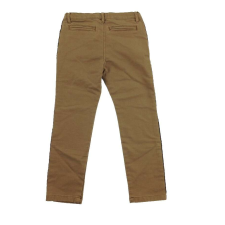 Idexe barna színű nadrág gyerek nadrág