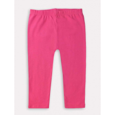 IDEXE ciklámen színű leggings - 80 gyerek nadrág