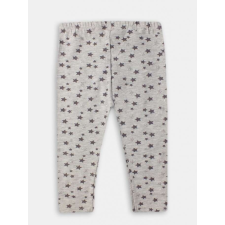 IDEXE csillagmintás szürke leggings - 98 gyerek nadrág