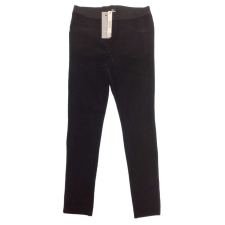 IDEXE fekete színű leggings gyerek nadrág