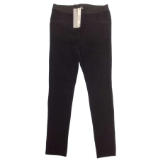 Idexe fekete színű leggings - 140
