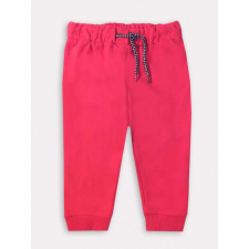 Idexe kisfiú piros melegítőnadrág - 86 gyerek nadrág