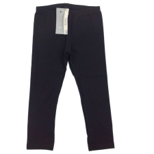  IDEXE kislány fekete leggings gyerek nadrág