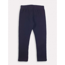 IDEXE kislány fekete leggings - 98 gyerek nadrág
