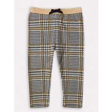  IDEXE kockás leggings - 92