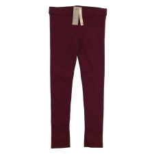 IDEXE lila színű leggings - 140 gyerek nadrág