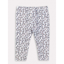  IDEXE Párducmintás Leggings - Kislány gyerek nadrág