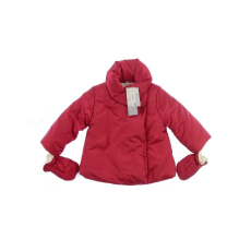 Idexe pink téli kabát kesztyűvel - 68