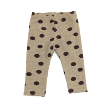 IDEXE pöttyös szürke leggings gyerek nadrág