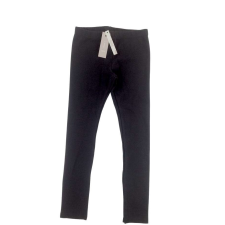 IDEXE sötétkék színű leggings gyerek nadrág