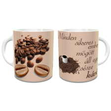  Idézetes bögre - Bögre kávézáshoz bögrék, csészék