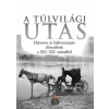 Időjel Kiadó A Túlvilági utas