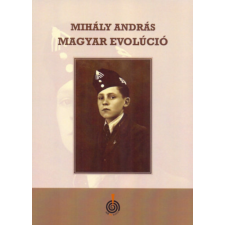 Időjel Kiadó Magyar evolúció regény