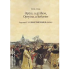 IdőJel Optya, a gyilkos, Optyina, a kolostor - Pardi Anna
