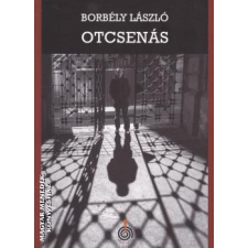 IdőJel Otcsenás - Borbély László egyéb könyv
