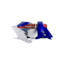 Idomkészlet Polisport YZ 80 93-01 eredeti szín egyéb motorkerékpár alkatrész