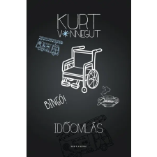  Időomlás (új kiadás) irodalom