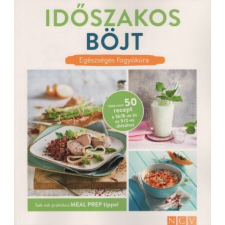 Időszakos böjt - Egézséges fogyókúra - Sok-sok praktikus MEAL PREP TIPPEL gasztronómia