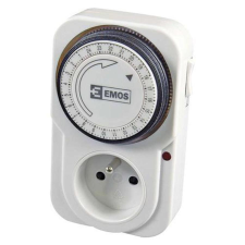  Időzítő EMOS TS-MD3, IP20 karácsonyi dekoráció