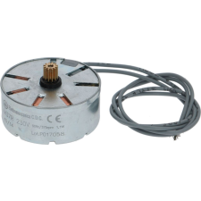  IDŐZÍTŐ MOTOR CDC M37 JOBBOLDALI beépíthető gépek kiegészítői