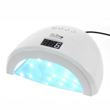  Időzítős manikűr UV lámpa 30 LED-del uv lámpa