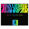 IDS Ten Years After - Best Of The Early (CD)