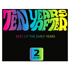 IDS Ten Years After - Best Of The Early (CD) rock / pop