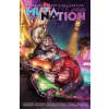 IDW Publishing Teenage Mutant Ninja Turtles: Mutant Nation, Vol. 2