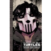 IDW Publishing Teenage Mutant Ninja Turtles: The IDW Collection Volume 11 | Tom Waltz,Damian Couceiro,Dave Wachter