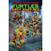 IDW Publishing Teenage Mutant Ninja Turtles: Turtle Power Pack, Vol. 3 | Dean Clarrain,Dario Brizuela,Tim Lattie,Jim Lawson