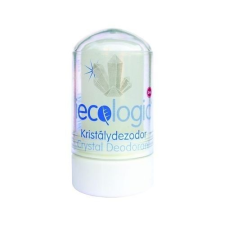 iecologic Iecologic kristály dezodor 60g dezodor