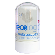 iecologic Kristály dezodor 60g dezodor