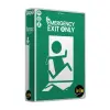 iello Emergency Exit Only társasjáték