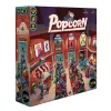 iello Popcorn társasjáték