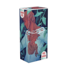 iello Puzzle játék 1000 darabos Universe Collection: Angelina Costamagna - Within puzzle, kirakós